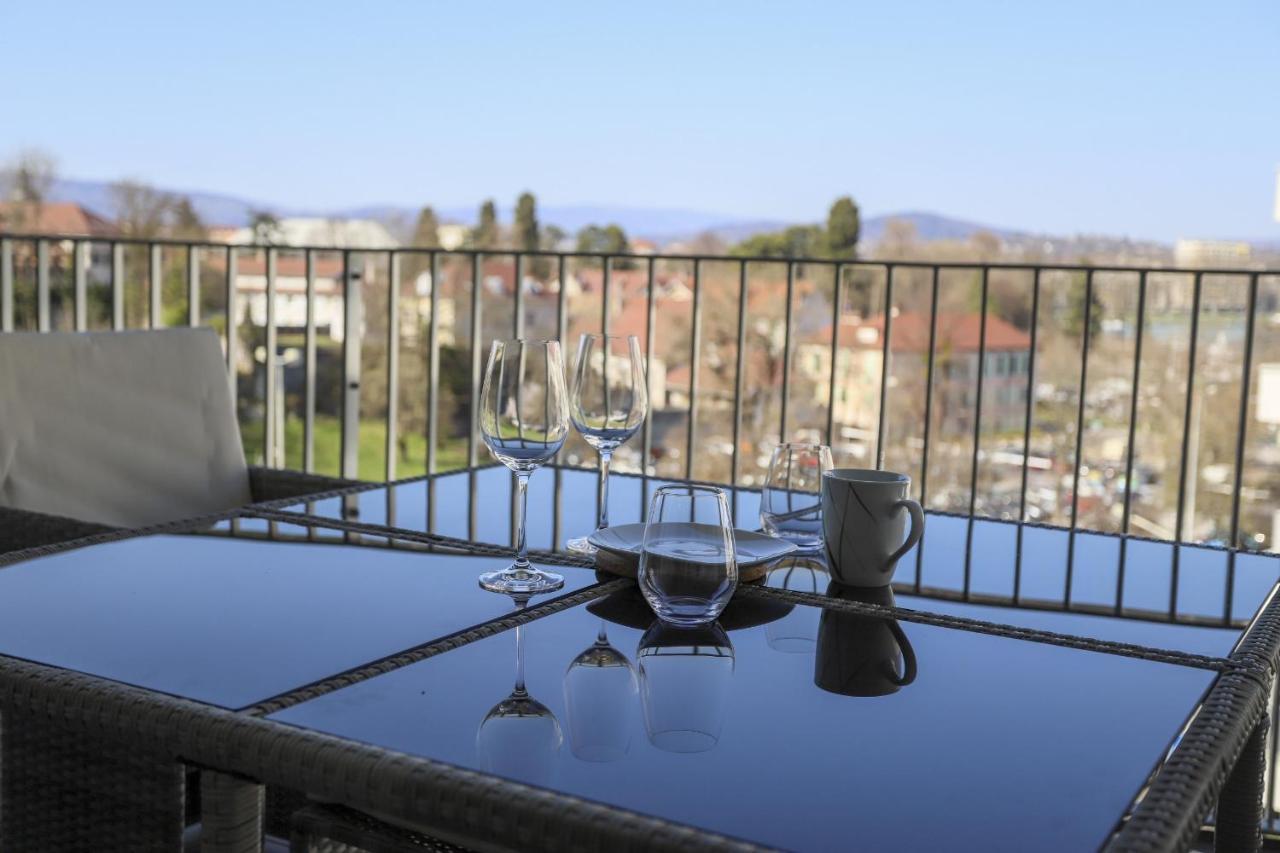 La Plume Vue Lac 3 Etoiles - Garage Prive, Secteur Recherche, Moderne & Tout Equipe, 6 Personnes Annecy Bagian luar foto