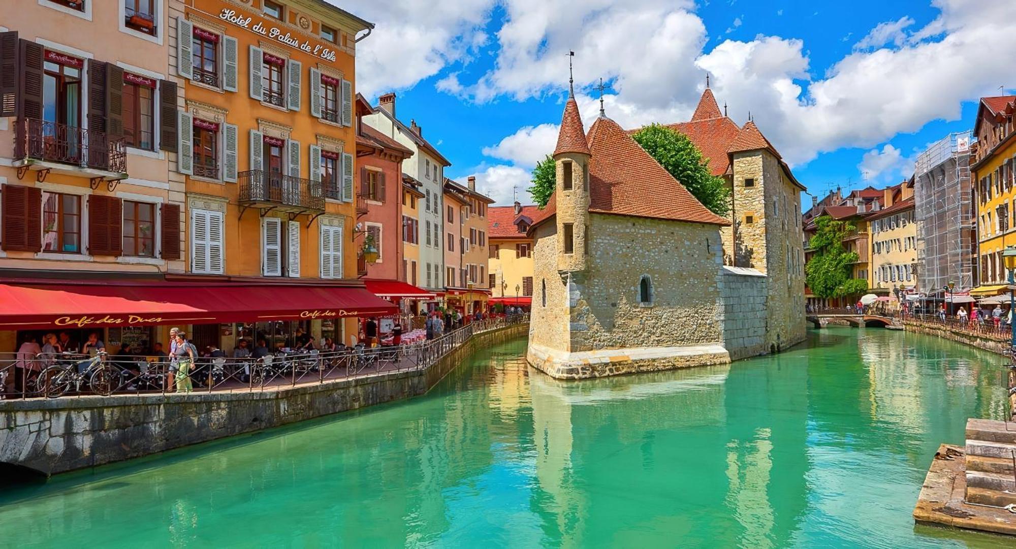 La Plume Vue Lac 3 Etoiles - Garage Prive, Secteur Recherche, Moderne & Tout Equipe, 6 Personnes Annecy Bagian luar foto